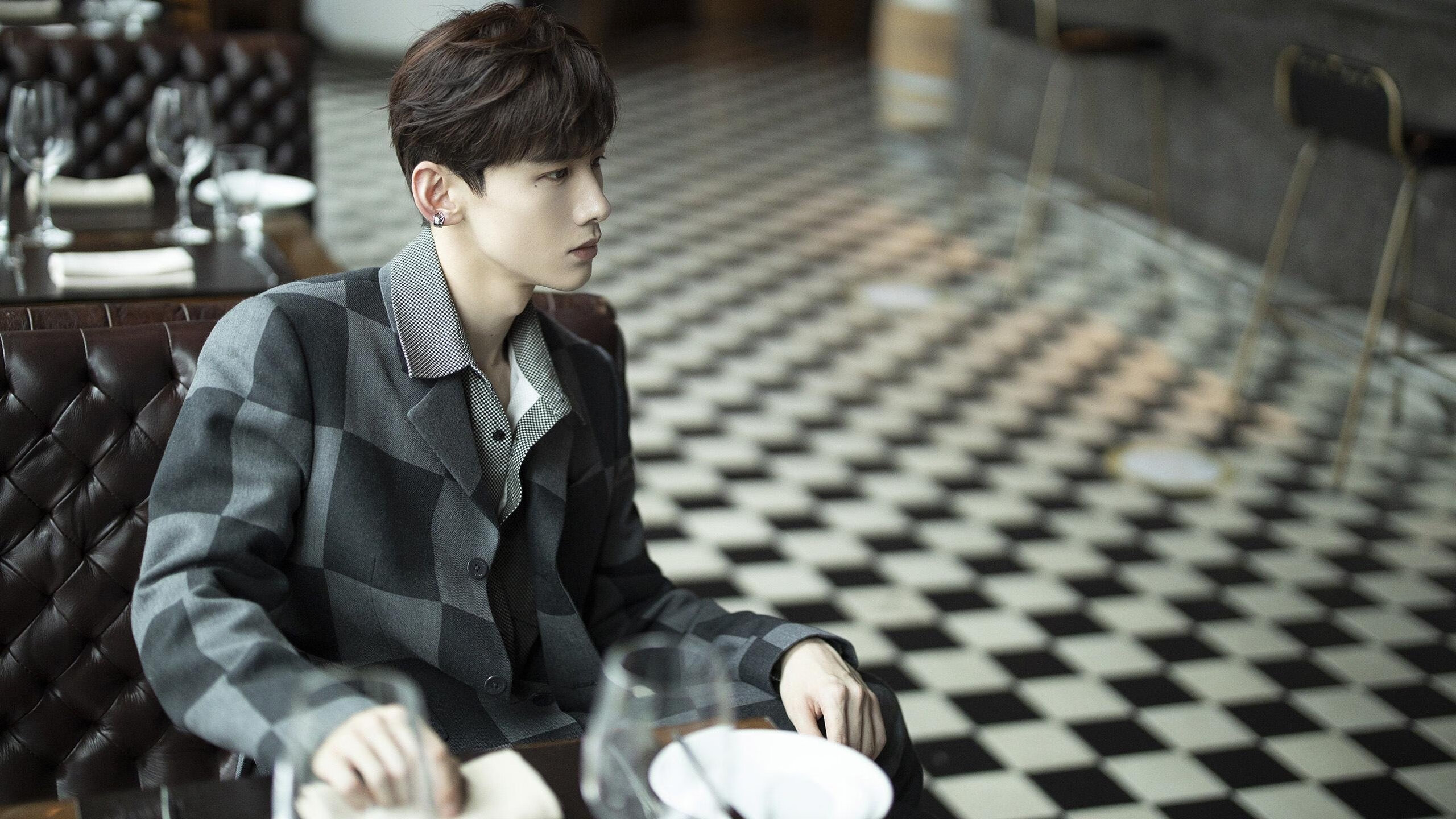 开云·体育全站登录地址-中国男子接力决赛展现冠军风范，中国男子接力比赛4×100决赛