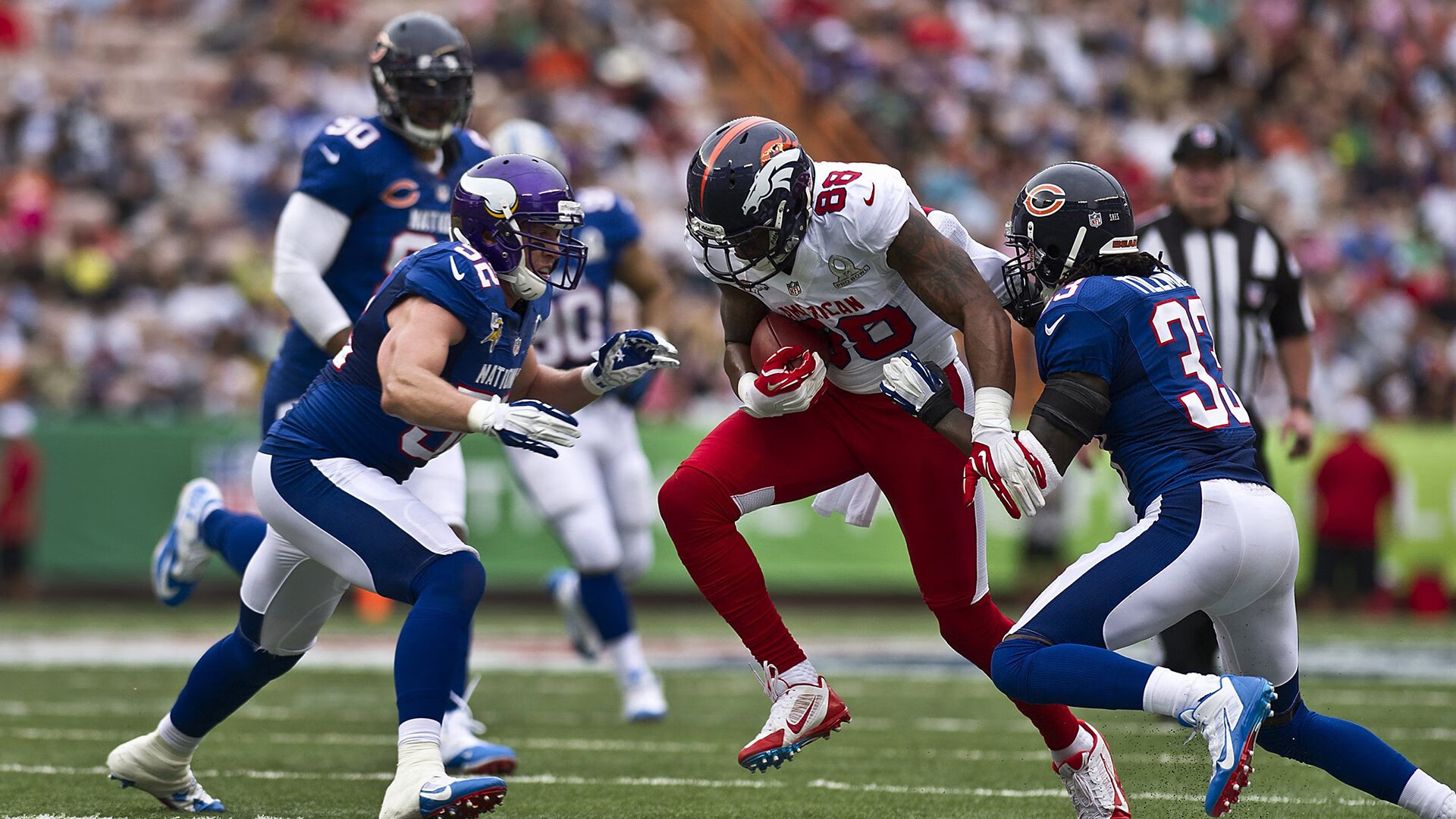 kaiyun网站-达里尔·基：全黑队的“防守领袖”，他的防守总能使球队立于不败之地